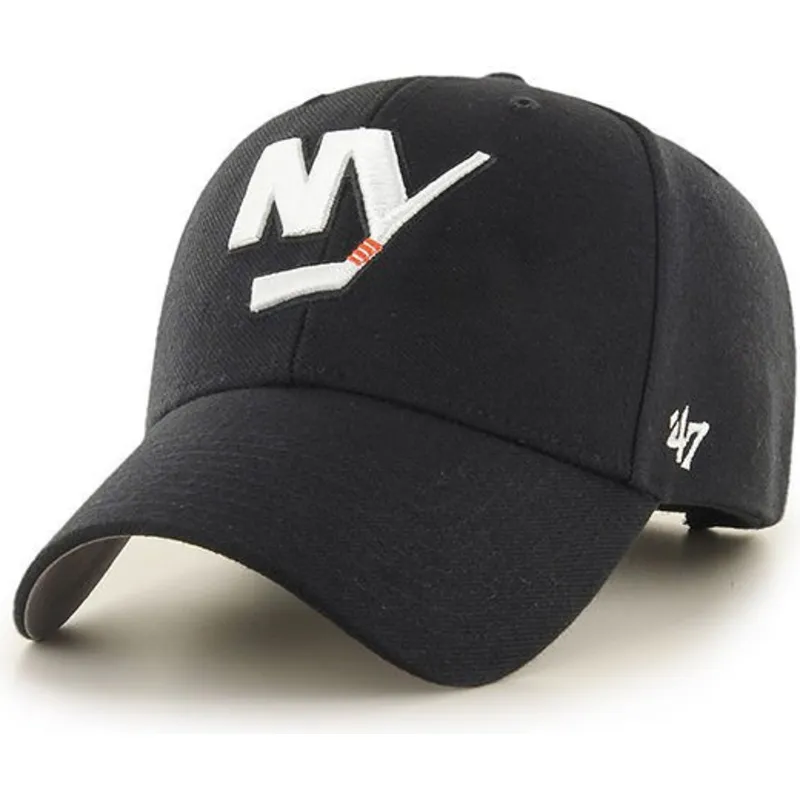 epci-curbata-negru-reglabila-de-new-york-islanders-nhl-de-47-brand