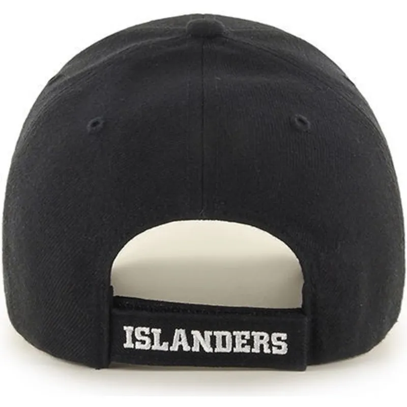 epci-curbata-negru-reglabila-de-new-york-islanders-nhl-de-47-brand