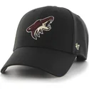 epci-curbata-negru-reglabila-de-arizona-coyotes-nhl-de-47-brand