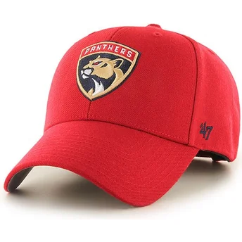 epci-curbata-rou-reglabila-de-florida-panthers-nhl-de-47-brand