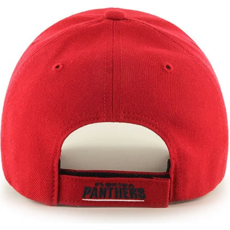 epci-curbata-rou-reglabila-de-florida-panthers-nhl-de-47-brand