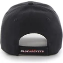 epci-curbata-bleumarin-reglabila-de-columbus-blue-jackets-nhl-de-47-brand