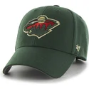 epci-curbata-verzior-reglabila-de-minnesota-wild-nhl-de-47-brand