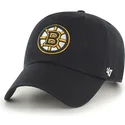 epci-curbata-negru-reglabila-de-boston-bruins-nhl-de-47-brand
