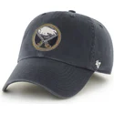 epci-curbata-bleumarin-reglabila-de-buffalo-sabres-nhl-de-47-brand