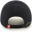 epci-curbata-negru-reglabila-de-detroit-red-wings-nhl-de-47-brand