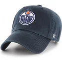 epci-curbata-bleumarin-reglabila-de-edmonton-oilers-nhl-de-47-brand