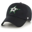 epci-curbata-negru-reglabila-de-dallas-stars-nhl-de-47-brand