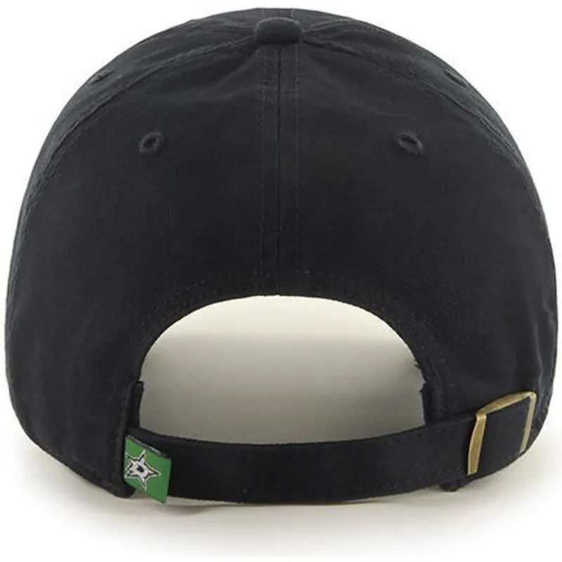 epci-curbata-negru-reglabila-de-dallas-stars-nhl-de-47-brand