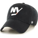 epci-curbata-negru-reglabila-de-new-york-islanders-nhl-de-47-brand