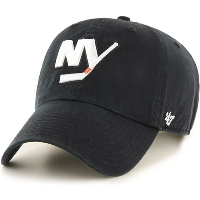 epci-curbata-negru-reglabila-de-new-york-islanders-nhl-de-47-brand epci-curbata-negru-reglabila-de-new-york-islanders-nhl-de-47-brand