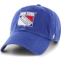 epci-curbata-albastru-reglabila-de-new-york-rangers-nhl-de-47-brand