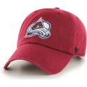 epci-curbata-rou-reglabila-de-colorado-avalanche-nhl-de-47-brand