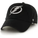 epci-curbata-negru-reglabila-de-columbus-blue-jackets-nhl-de-47-brand