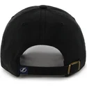 epci-curbata-negru-reglabila-de-columbus-blue-jackets-nhl-de-47-brand