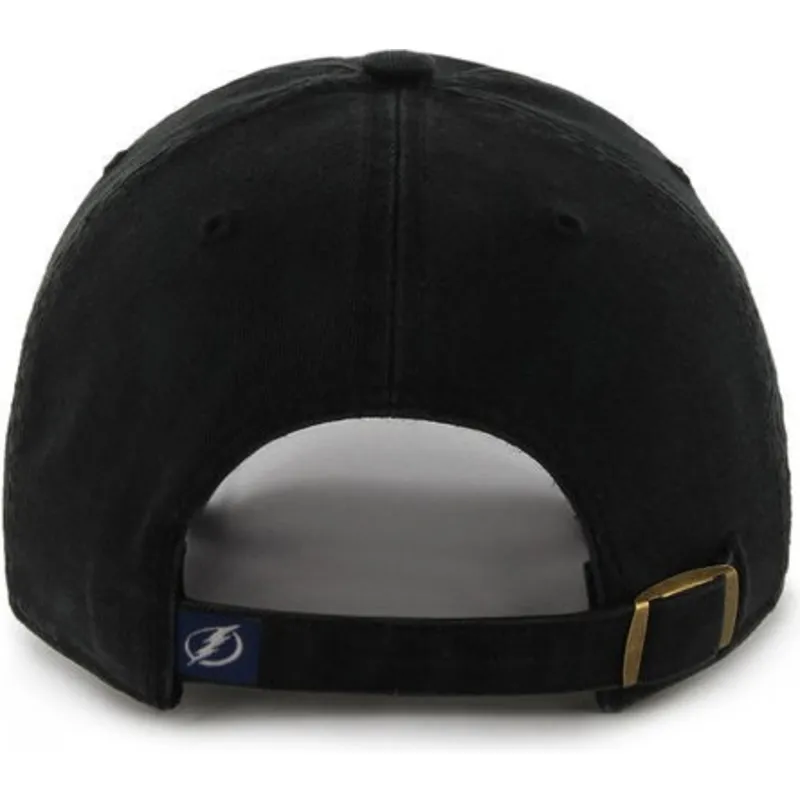 epci-curbata-negru-reglabila-de-columbus-blue-jackets-nhl-de-47-brand