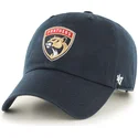 epci-curbata-bleumarin-reglabila-de-florida-panthers-nhl-de-47-brand