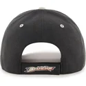 epci-curbata-negru-reglabila-de-anaheim-ducks-nhl-de-47-brand