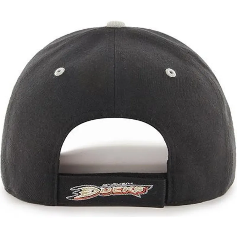epci-curbata-negru-reglabila-de-anaheim-ducks-nhl-de-47-brand