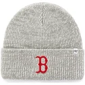 caciuli-gri-de-boston-red-sox-mlb-de-47-brand