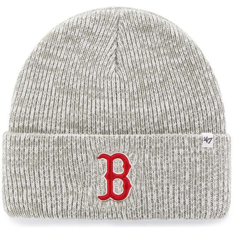 caciuli-gri-de-boston-red-sox-mlb-de-47-brand