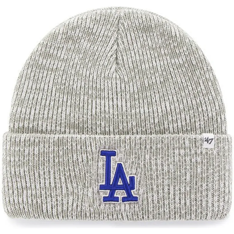 caciuli-gri-de-los-angeles-dodgers-mlb-de-47-brand caciuli-gri-de-los-angeles-dodgers-mlb-de-47-brand