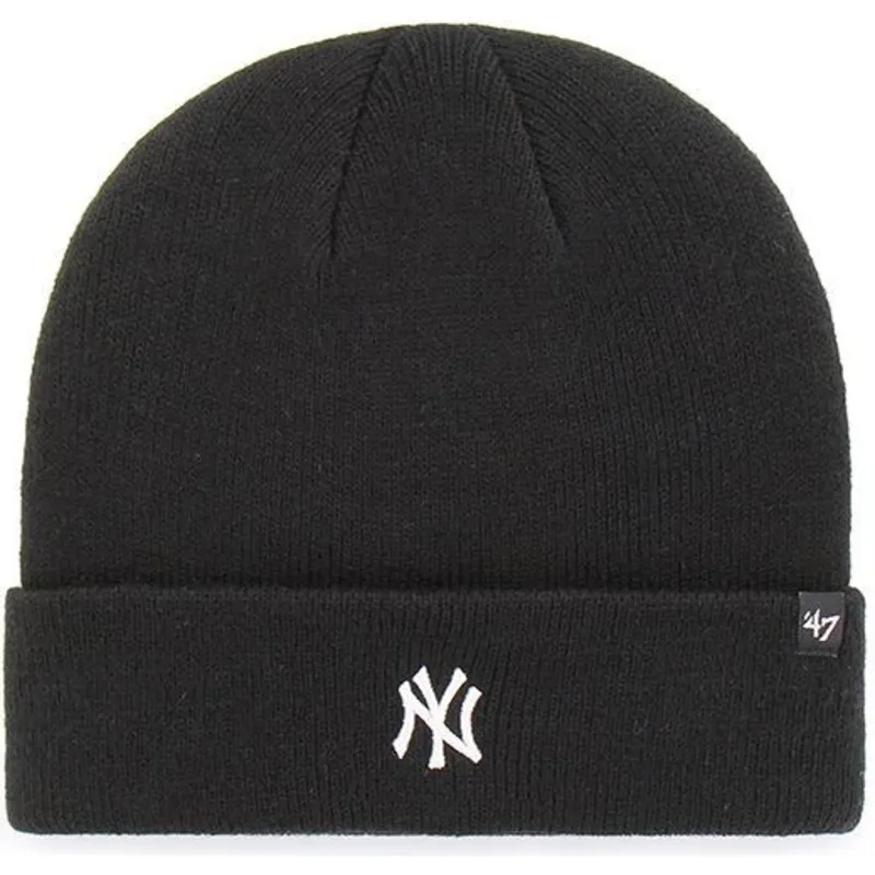 caciuli-negru-de-new-york-yankees-mlb-de-47-brand