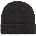 47-brand-new-york-yankees-mlb-cuff-knit-centerfield-black-beanie