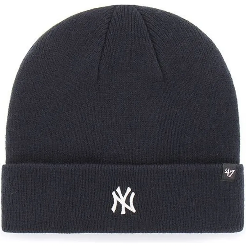 caciuli-bleumarin-de-new-york-yankees-mlb-de-47-brand