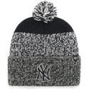 caciuli-gri-pompon-de-new-york-yankees-mlb-de-47-brand