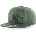 epci-plata-camuflaj-snapback-de-new-york-yankees-mlb-de-47-brand