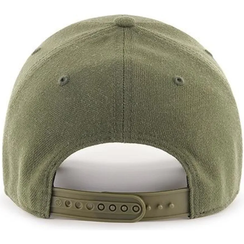 cap-curbata-green-adjustable-strap-de-new-york-yankees-mlb-de-47-brand cap-curbata-green-adjustable-strap-de-new-york-yankees-mlb-de-47-brand