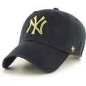epci-curbata-negru-reglabila-oro-de-new-york-yankees-mlb-de-47-brand