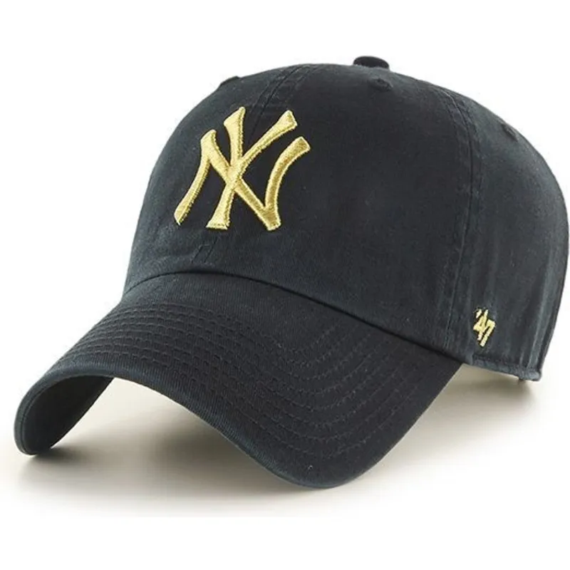epci-curbata-negru-reglabila-oro-de-new-york-yankees-mlb-de-47-brand