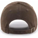 epci-curbata-maro-reglabila-de-new-york-yankees-mlb-de-47-brand
