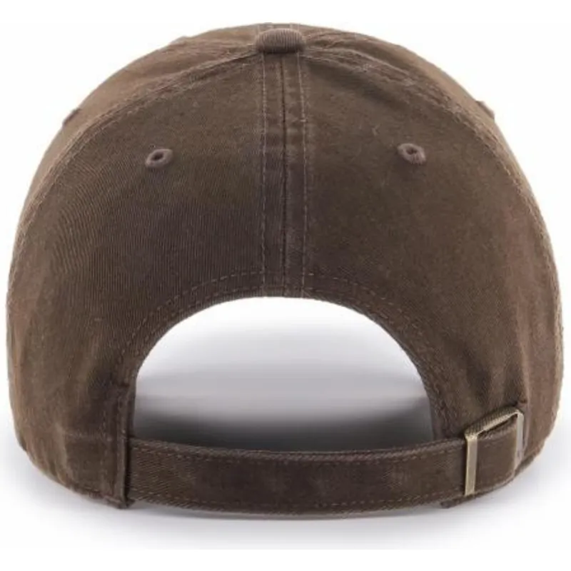 epci-curbata-maro-reglabila-de-new-york-yankees-mlb-de-47-brand