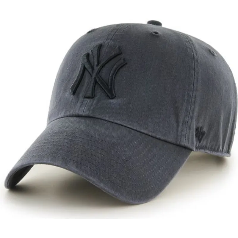 epci-curbata-negru-reglabila-de-new-york-yankees-mlb-de-47-brand