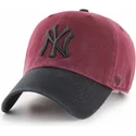 epci-curbata-rou-reglabila-de-new-york-yankees-mlb-de-47-brand