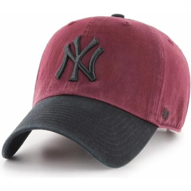 epci-curbata-rou-reglabila-de-new-york-yankees-mlb-de-47-brand