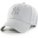 epci-curbata-gri-reglabila-de-new-york-yankees-mlb-de-47-brand