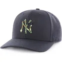epci-curbata-bleumarin-reglabila-de-new-york-yankees-mlb-de-47-brand