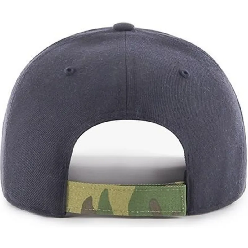 epci-curbata-bleumarin-reglabila-de-new-york-yankees-mlb-de-47-brand