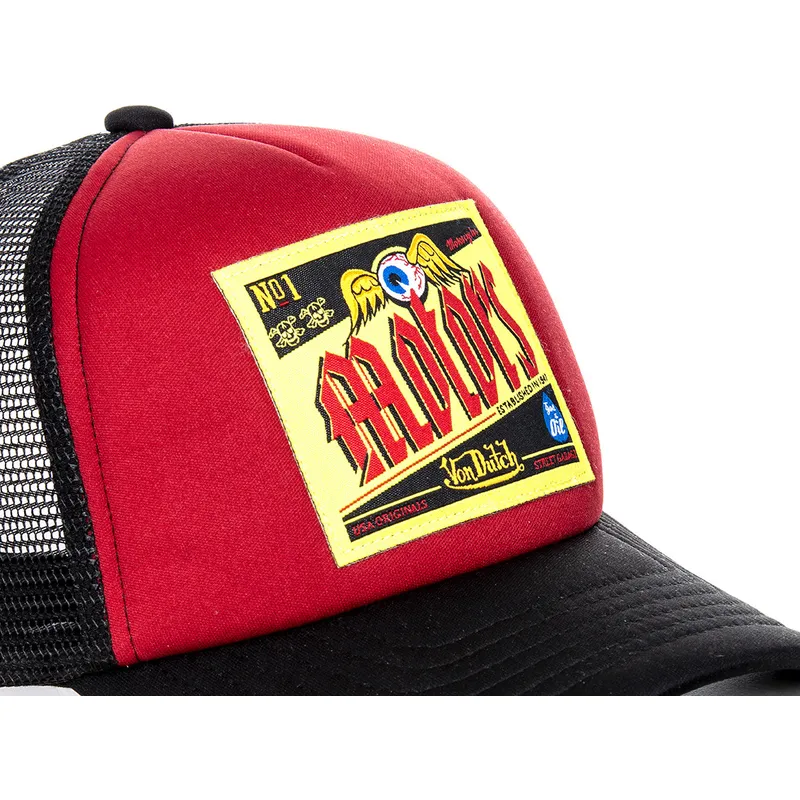 epci-curbata-rou-snapback-ber02-de-von-dutch epci-curbata-rou-snapback-ber02-de-von-dutch
