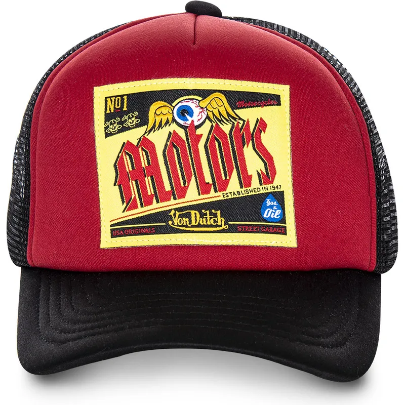 epci-curbata-rou-snapback-ber02-de-von-dutch epci-curbata-rou-snapback-ber02-de-von-dutch