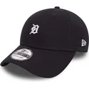 epci-curbata-negru-fitted-39thirty-mini-de-detroit-tigers-mlb-de-new-era