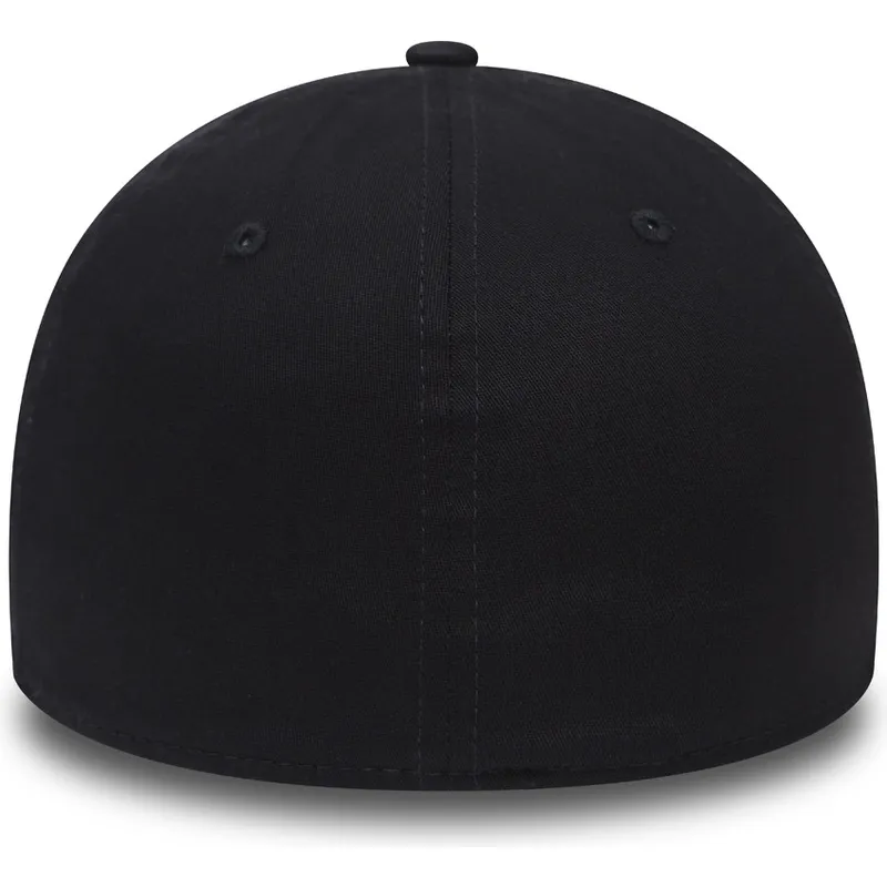 epci-curbata-negru-fitted-39thirty-mini-de-detroit-tigers-mlb-de-new-era