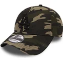 epci-curbata-camuflaj-fitted-39thirty-essential-de-los-angeles-dodgers-mlb-de-new-era