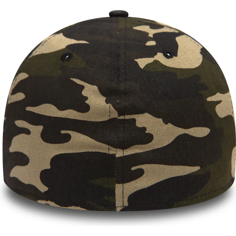 epci-curbata-camuflaj-fitted-39thirty-essential-de-los-angeles-dodgers-mlb-de-new-era