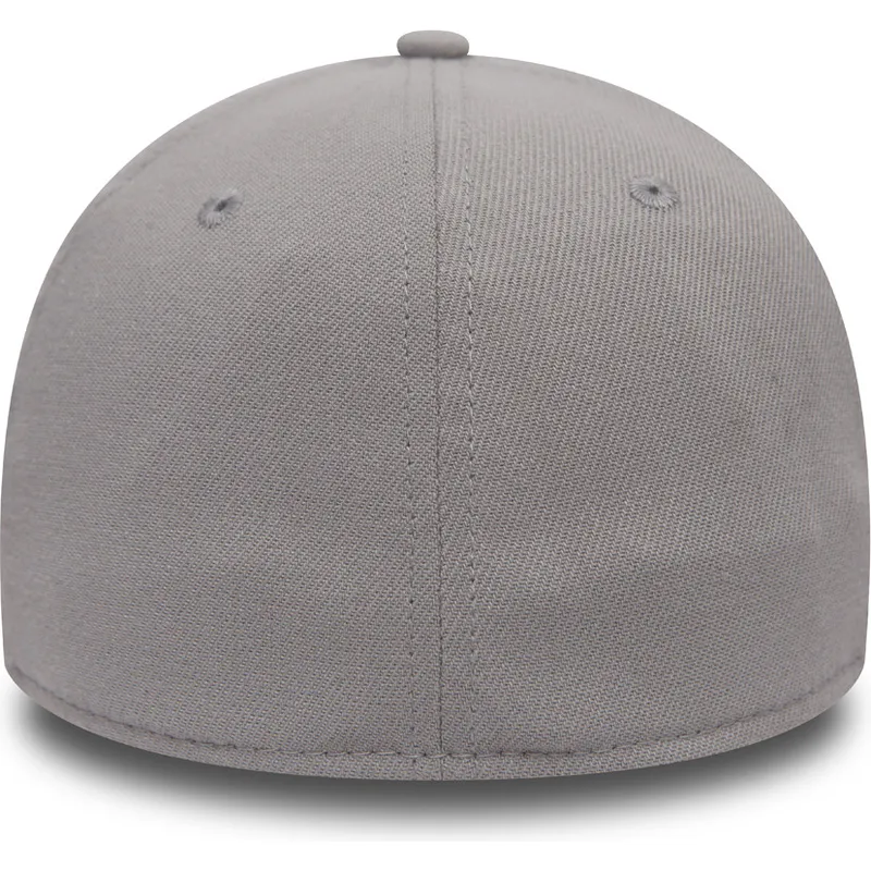 epci-curbata-gri-fitted-pentru-copii-39thirty-stretch-rubber-emblem-de-new-york-yankees-mlb-de-new-era epci-curbata-gri-fitted-pentru-copii-39thirty-stretch-rubber-emblem-de-new-york-yankees-mlb-de-new-era