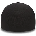 epci-curbata-negru-fitted-pentru-copii-39thirty-rubber-prime-de-new-york-yankees-mlb-de-new-era